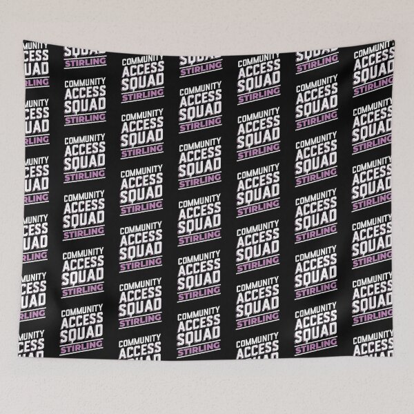 Item preview, CAS Stirling designed and sold by CAsquad.