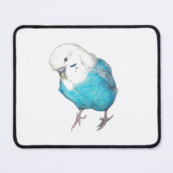 Item preview, Opaline Budgie designed and sold by morizukan.