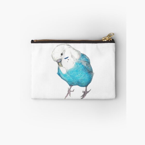 Item preview, Opaline Budgie designed and sold by morizukan.