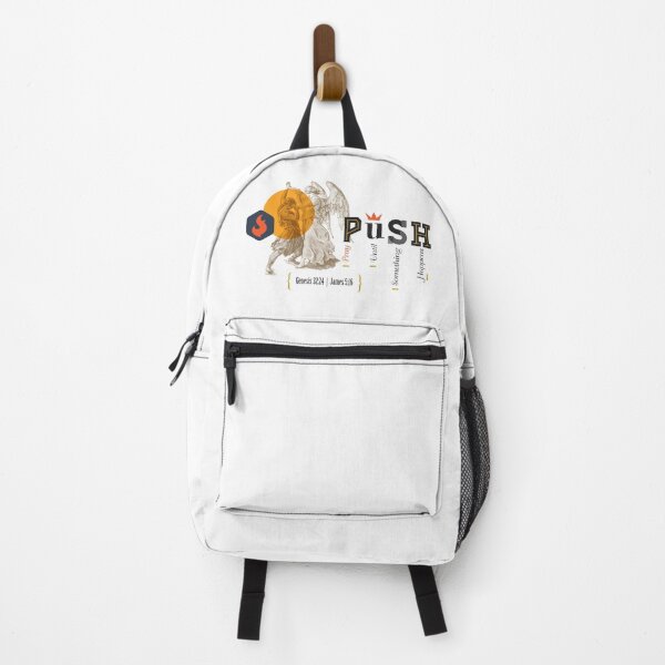 Item preview, PUSH Design designed and sold by SAVEUSWOW.