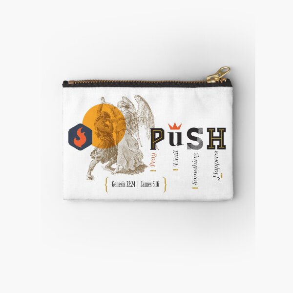 Item preview, PUSH Design designed and sold by SAVEUSWOW.