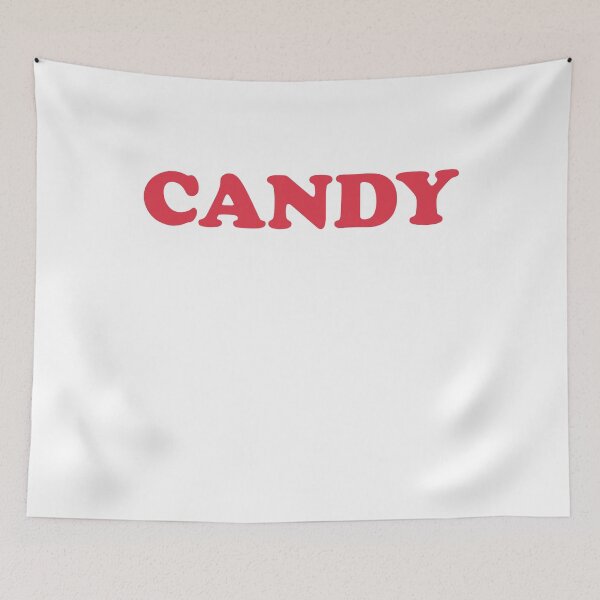 Item preview, Candy Cool T-Shirt designed and sold by KingClothes.