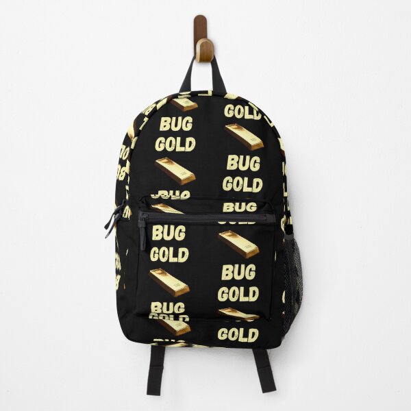 Item preview, Gold Bug designed and sold by FlexYourMind.