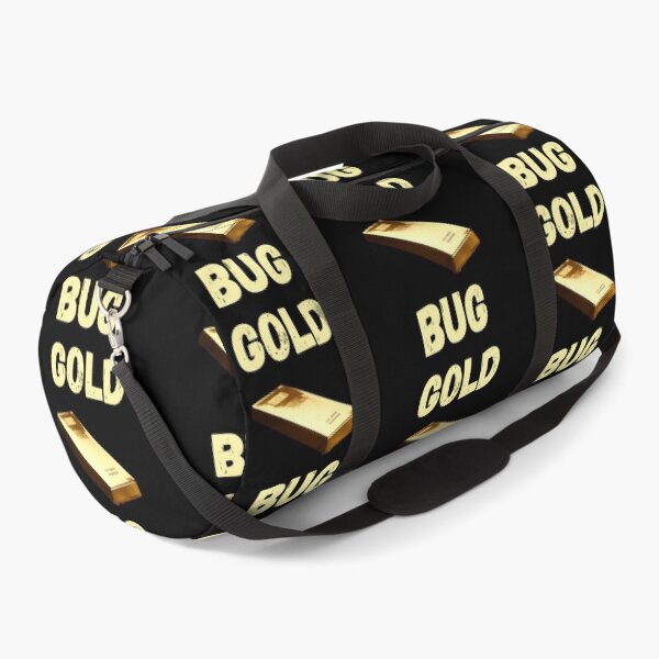 Item preview, Gold Bug designed and sold by FlexYourMind.