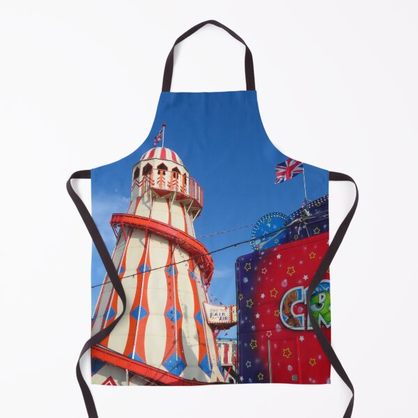 Item preview, Helter Skelter, Hunstanton, Norfolk designed and sold by wiggyofipswich.