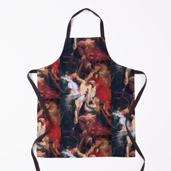 Item preview, JUICY STROKES - Sir Peter Paul Rubens (A) designed and sold by dana-krystle.