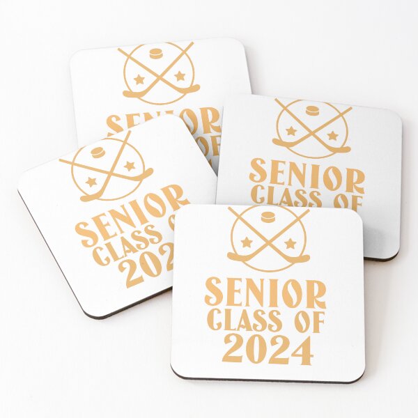 Item preview, Senior Class of 2024 designed and sold by 87-Aesthetics.