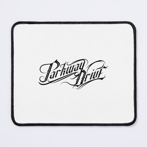 Item preview, Parkway Drive designed and sold by Mac Moore.