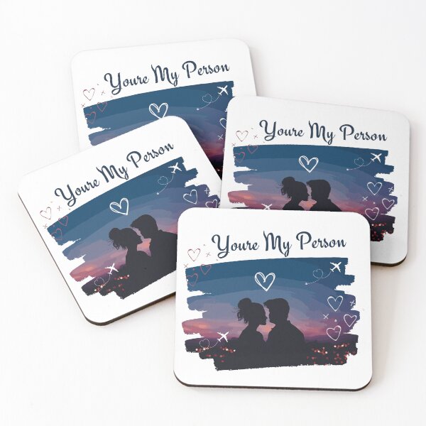 Item preview, Youre My Person designed and sold by DashBliss.