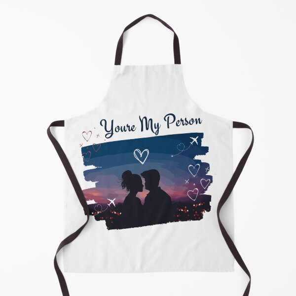 Item preview, Youre My Person designed and sold by DashBliss.