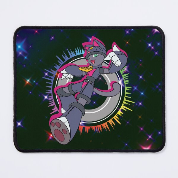 Item preview, Strike a Pose! V2 - Purple cartoon character designed and sold by 4ThingTon.