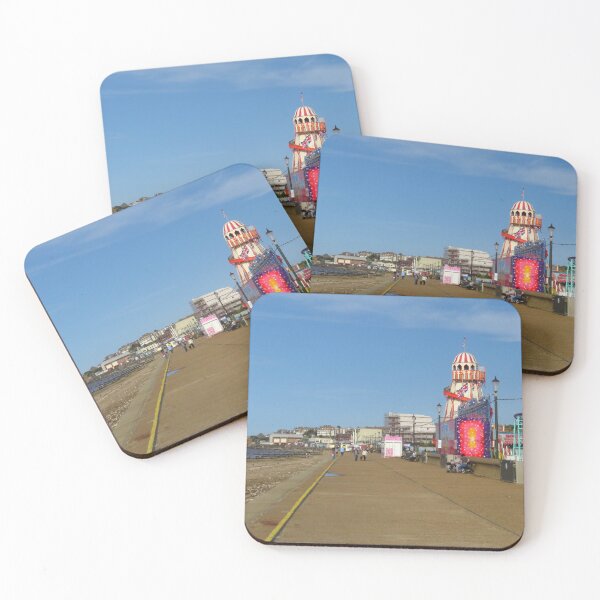Item preview, Hunstanton Seafront, Norfolk designed and sold by wiggyofipswich.