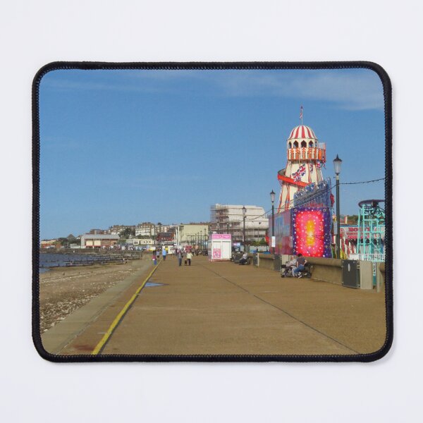 Item preview, Hunstanton Seafront, Norfolk designed and sold by wiggyofipswich.