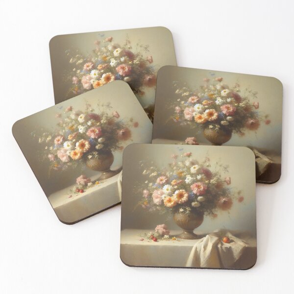 Item preview, Ethereal Floral Waltz A Blooming Ballet designed and sold by Daniel Dudgeon.