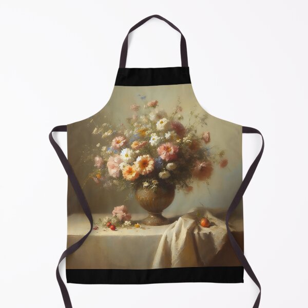 Item preview, Ethereal Floral Waltz A Blooming Ballet designed and sold by Daniel Dudgeon.