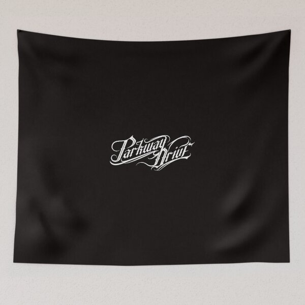 Item preview, Parkway Drive designed and sold by Mac Moore.
