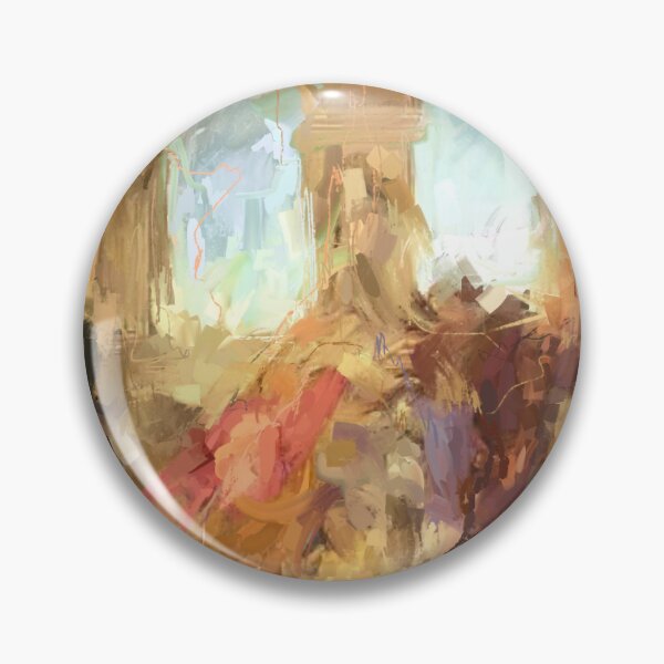 Item preview, JUICY STROKES  - CALUMNY OF APELLES- Sandro Botticelli (A) designed and sold by dana-krystle.