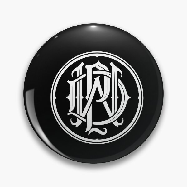 Item preview, Parkway Drive designed and sold by Mac Moore.