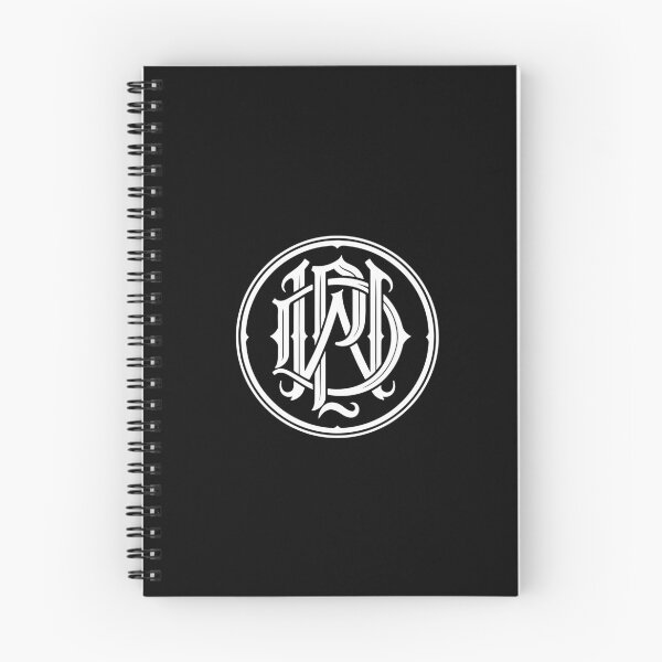 Item preview, Parkway Drive designed and sold by Mac Moore.