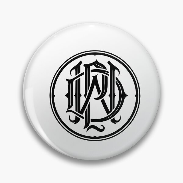 Item preview, Parkway Drive designed and sold by Mac Moore.