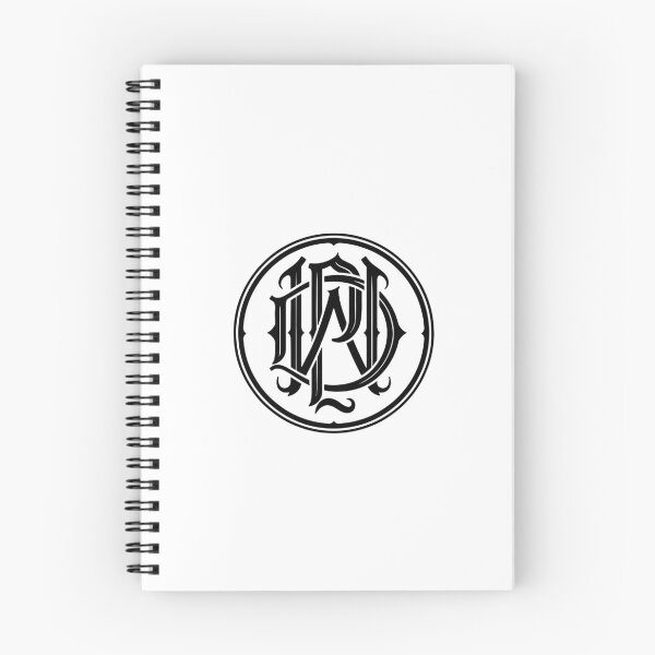 Item preview, Parkway Drive designed and sold by Mac Moore.