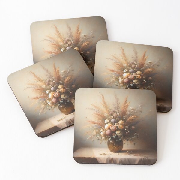 Item preview, Ethereal Petal Ballet Nature's Whispering Beauty designed and sold by Daniel Dudgeon.