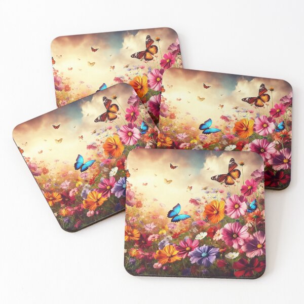 Item preview, Exquisite Blossom Ballet Nature's Rhapsody Captured designed and sold by Daniel Dudgeon.