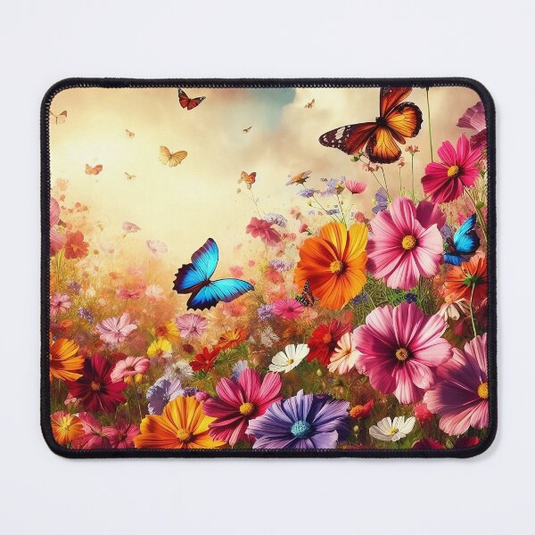 Item preview, Exquisite Blossom Ballet Nature's Rhapsody Captured designed and sold by Daniel Dudgeon.