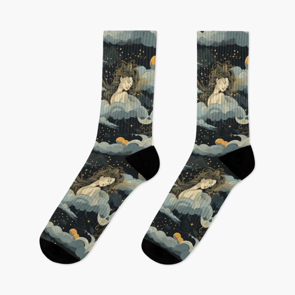 Item preview, Dreams Pattern designed and sold by VISIONARTIST.