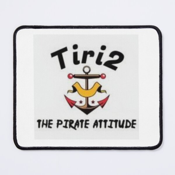 Item preview, Tiri 2 salutes New Zealand's only pirate radio station. Our yacht rock format will keep your toes tapping and speakers cranked all day! designed and sold by CristalleLisa.