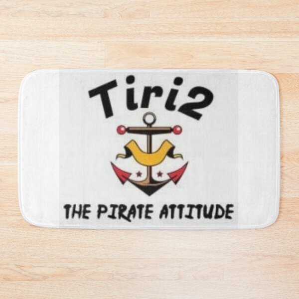 Item preview,  Tiri 2 salutes New Zealand's only pirate radio station. Our yacht rock format will keep your toes tapping and speakers cranked all day! designed and sold by CristalleLisa.