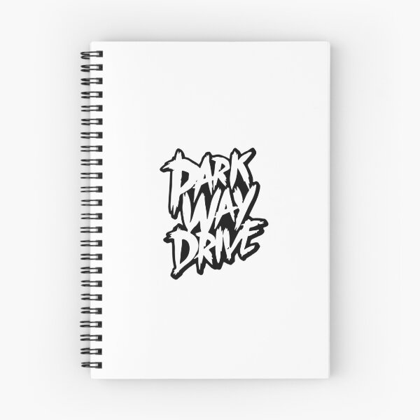 Item preview, Parkway Drive designed and sold by Mac Moore.