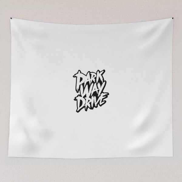 Item preview, Parkway Drive designed and sold by Mac Moore.