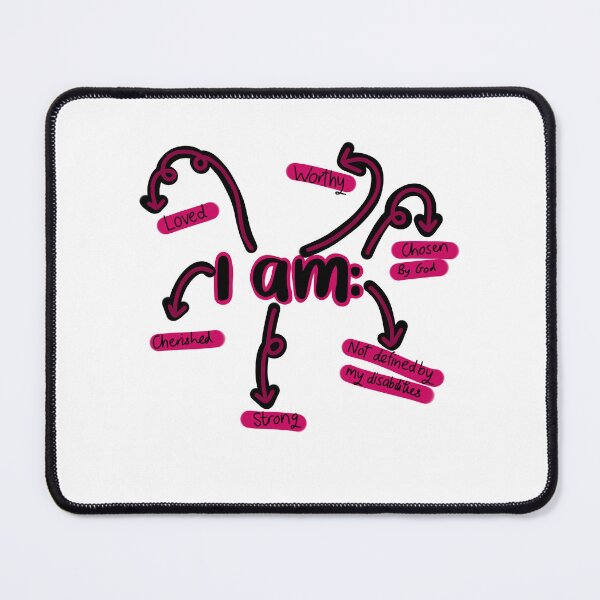 Item preview, I am designed and sold by FeatherProject.
