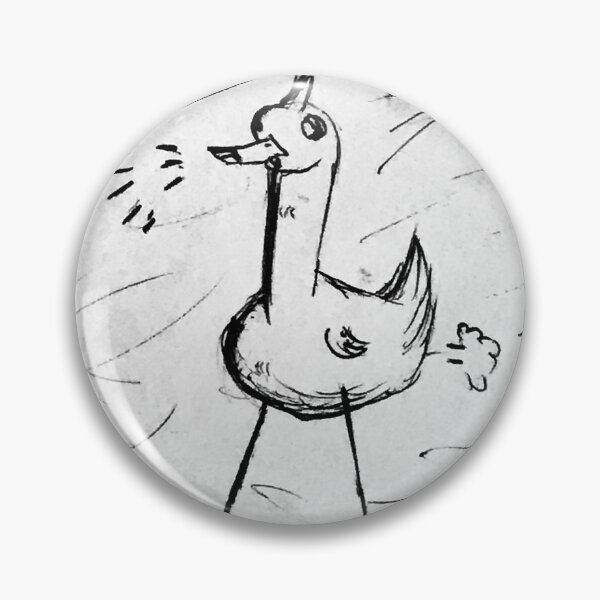 Item preview, Duck designed and sold by zekca.