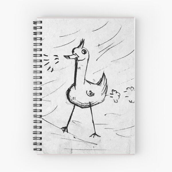 Item preview, Duck designed and sold by zekca.