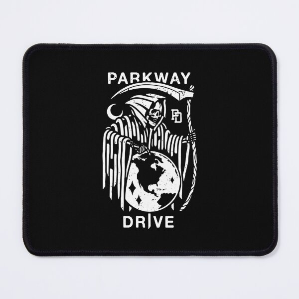 Item preview, Parkway Drive designed and sold by Mac Moore.