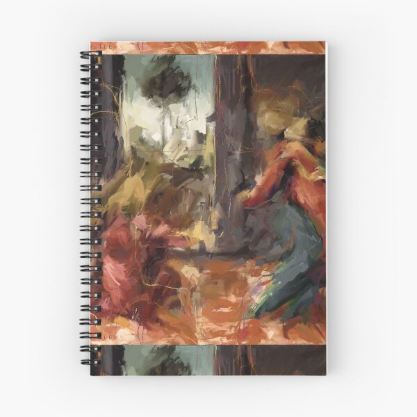 Item preview, JUICY STROKES- Sandro Botticelli (B) designed and sold by dana-krystle.