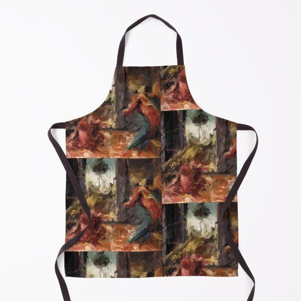 Item preview, JUICY STROKES- Sandro Botticelli (B) designed and sold by dana-krystle.