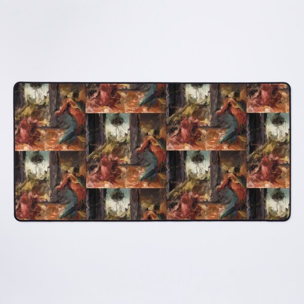 Item preview, JUICY STROKES- Sandro Botticelli (B) designed and sold by dana-krystle.