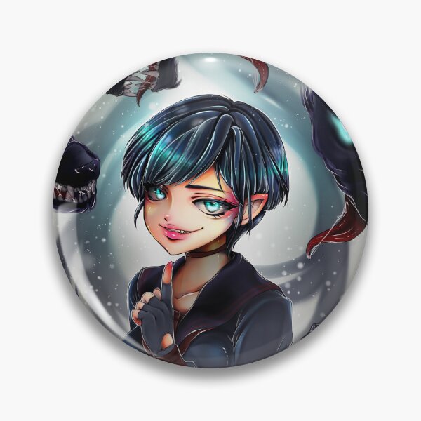 Item preview, I’m the bad Guy | BM designed and sold by TsubomiBen.