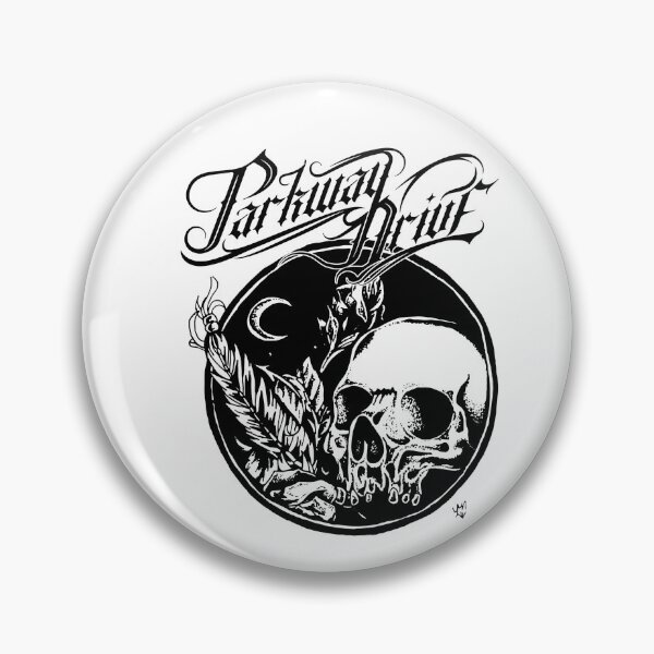 Item preview, Parkway Drive designed and sold by Mac Moore.