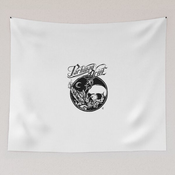 Item preview, Parkway Drive designed and sold by Mac Moore.