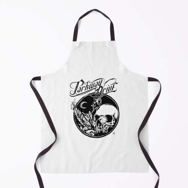 Item preview, Parkway Drive designed and sold by Mac Moore.
