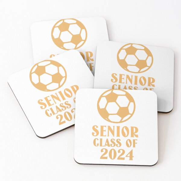 Item preview, Senior Class of 2024 designed and sold by 87-Aesthetics.