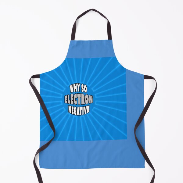Item preview, Electron - Why So Negative designed and sold by Fanarchist.