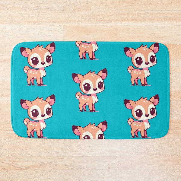 Item preview, Adorable Pure Deer designed and sold by DigiDreamyArt.
