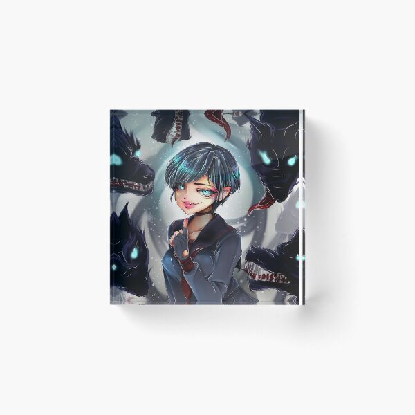 Item preview, I’m the bad Guy | BM designed and sold by TsubomiBen.