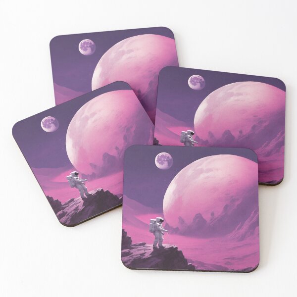 Item preview, Cosmic Wanderer designed and sold by Alihassan-Art.