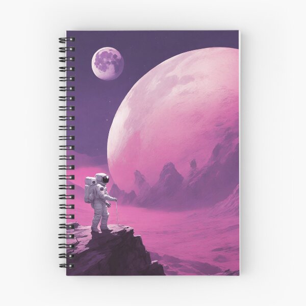 Item preview, Cosmic Wanderer designed and sold by Alihassan-Art.
